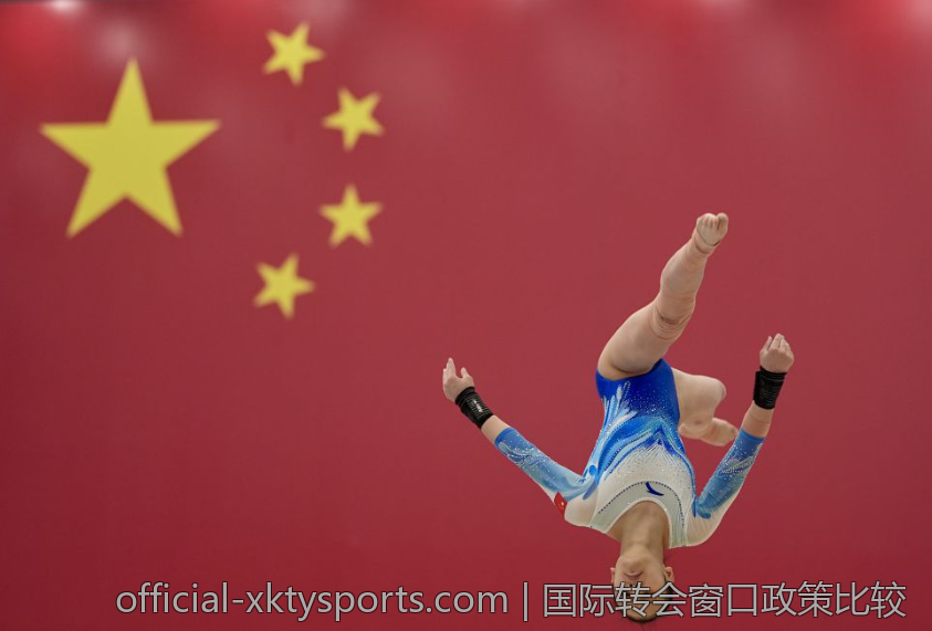 国际转会窗口政策比较