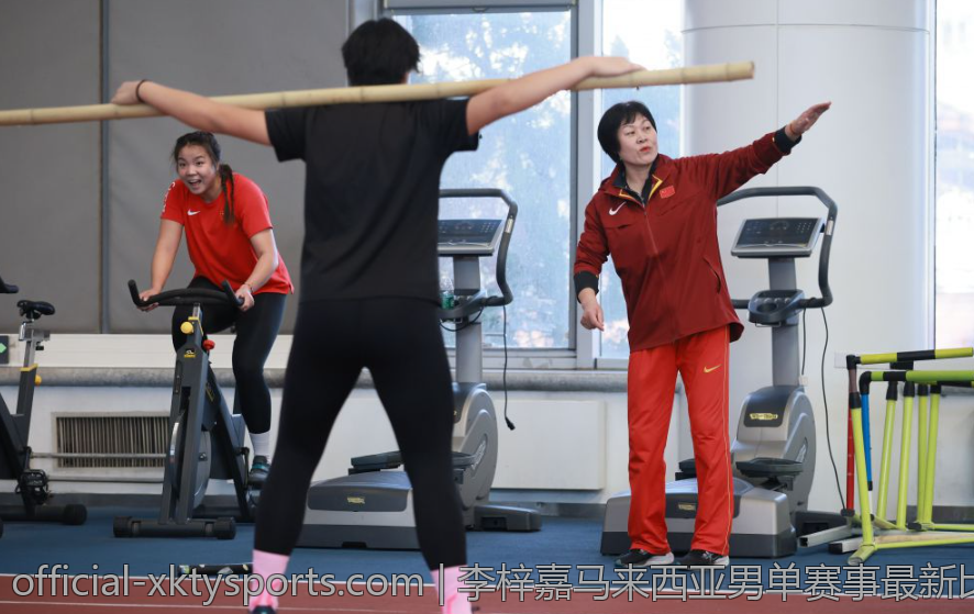 李梓嘉马来西亚男单赛事最新比分实时更新
