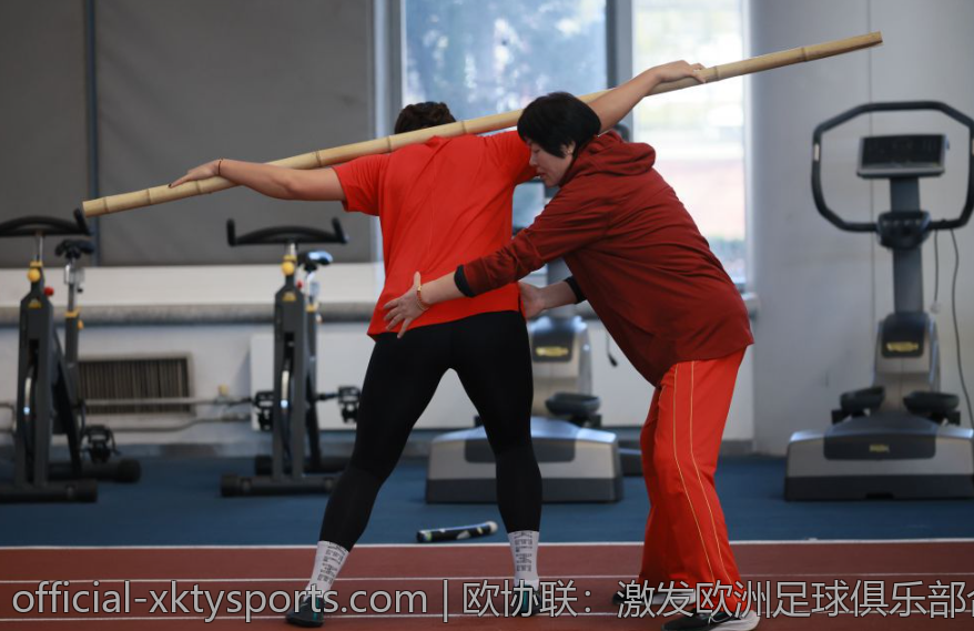 欧协联：激发欧洲足球俱乐部合作潜力的舞台