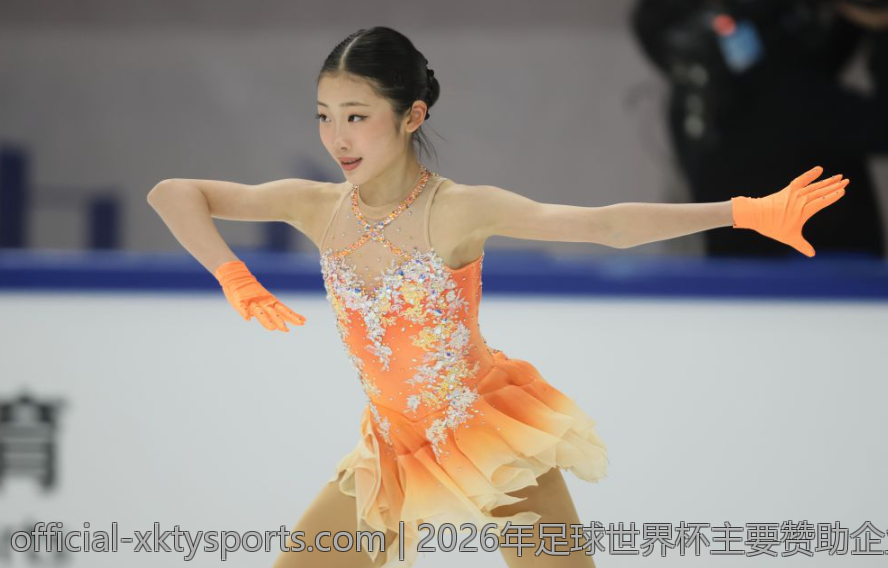 2026年足球世界杯主要赞助企业一览