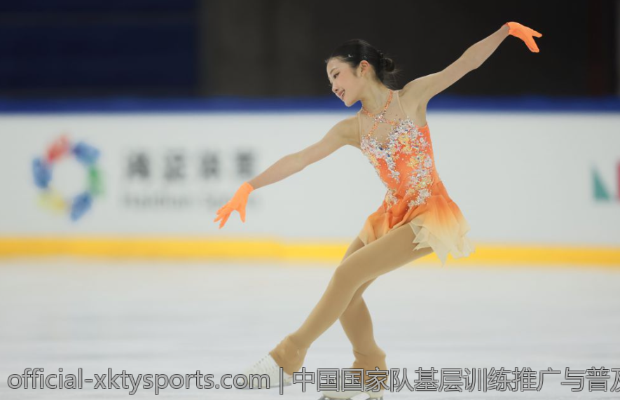 中国国家队基层训练推广与普及工作成效
