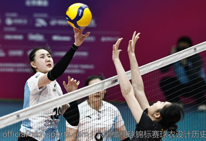六国橄榄球锦标赛球衣设计历史演变