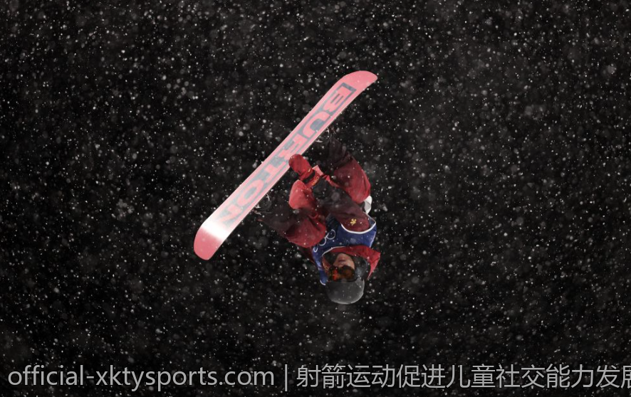 射箭运动促进儿童社交能力发展的机理探究
