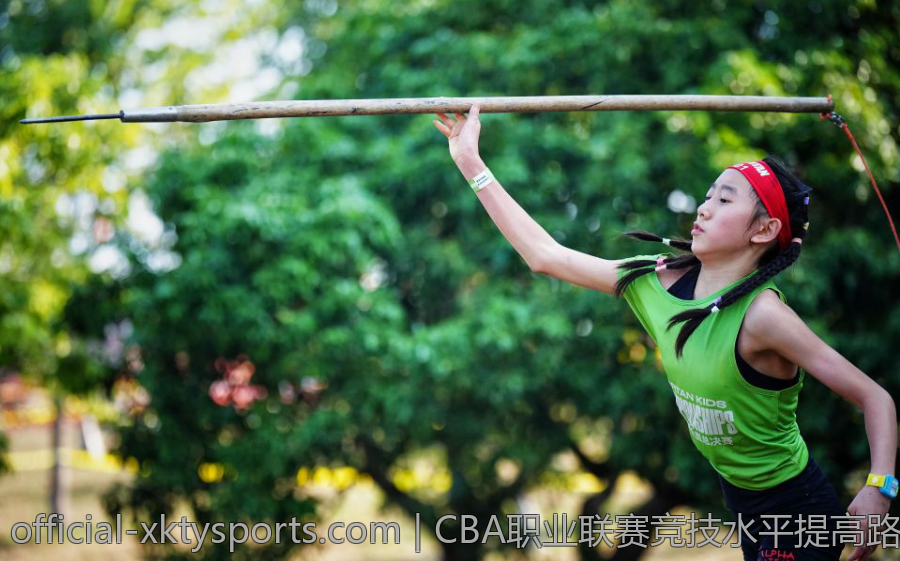 CBA职业联赛竞技水平提高路径探讨