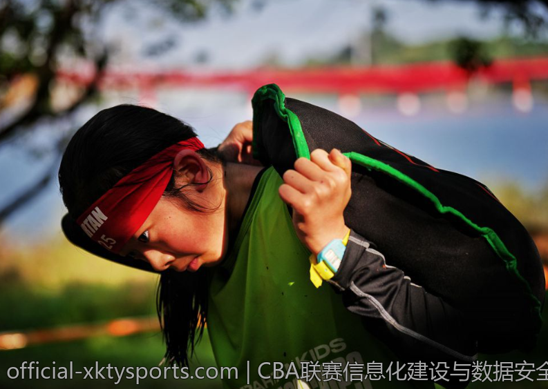 CBA联赛信息化建设与数据安全分析