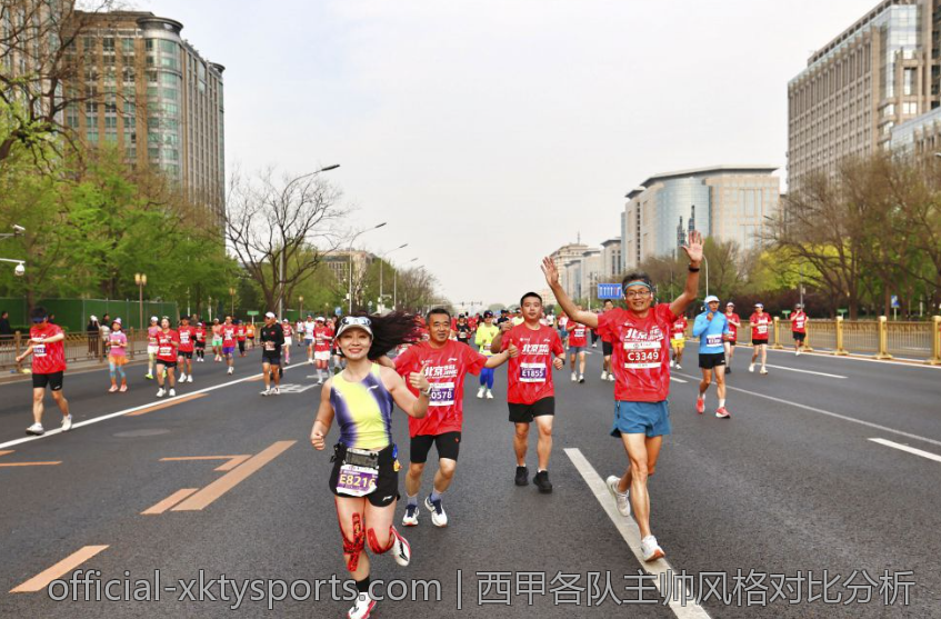 西甲各队主帅风格对比分析