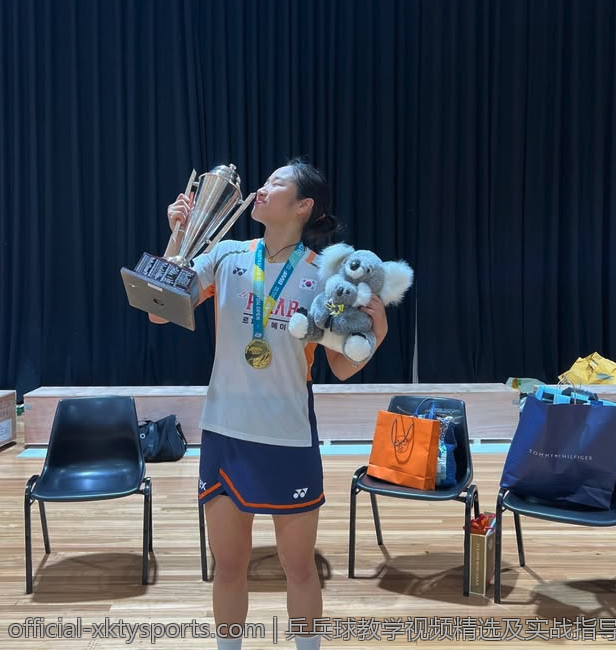乒乓球教学视频精选及实战指导
